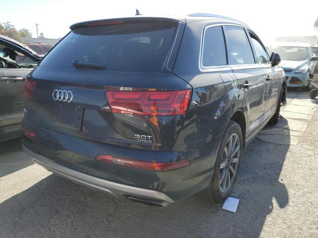 Foto 3 de la subasta – 2018 AUDI Q7 PREMIUM con VIN WA1LAAF76JD015224