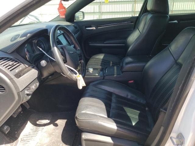 Photo 7 from auction – 2018 CHRYSLER 300 S with VIN 2C3CCABG4JH266434