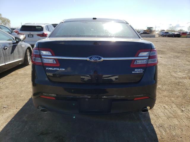 Photo 6 from auction – 2019 FORD TAURUS SEL with VIN 1FAHP2E86KG100516