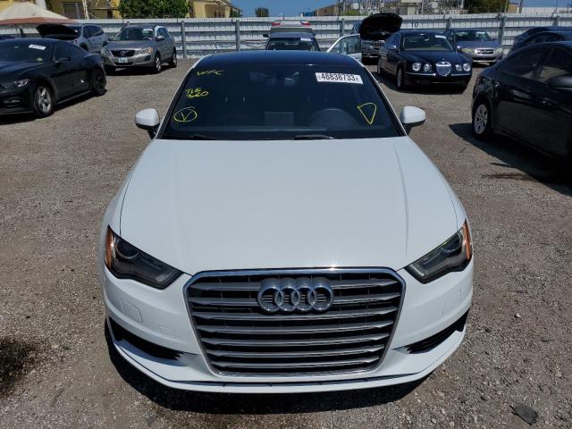Photo 5 from auction – 2015 AUDI A3 PREMIUM with VIN WAUACGFF7F1065170