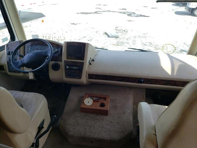 Photo 5 from auction – 2013 FORD F53 with VIN 1F65F5DY0D0A09503