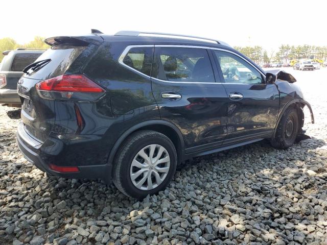 Photo 3 from auction – 2017 NISSAN ROGUE S with VIN KNMAT2MV5HP528522