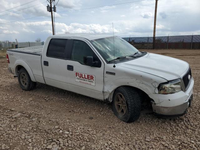 Photo 4 from auction – 2008 FORD F150 SUPER with VIN 1FTPW14V58FA82258