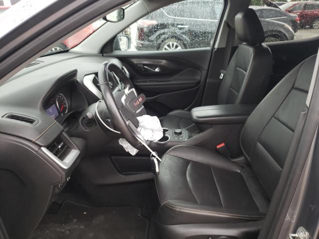 Photo 7 from auction – 2021 GMC TERRAIN SL with VIN 3GKALPEVXML328631