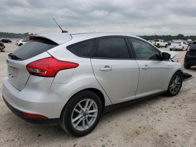 Photo 3 from auction – 2018 FORD FOCUS SE with VIN 1FADP3K25JL283529