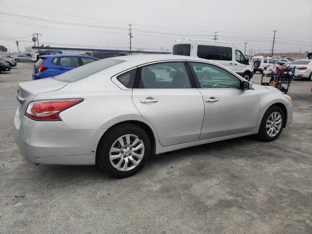 Photo 3 from auction – 2015 NISSAN ALTIMA 2.5 with VIN 1N4AL3AP3FC247888