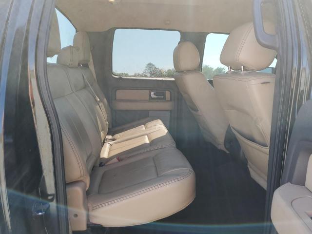 Photo 10 from auction – 2014 FORD F150 SUPER with VIN 1FTFW1ET9EKE52297