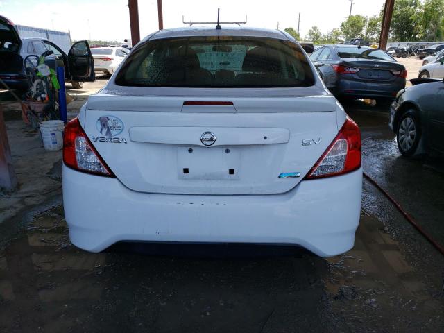 Photo 6 from auction – 2016 NISSAN VERSA S with VIN 3N1CN7AP2GL858864