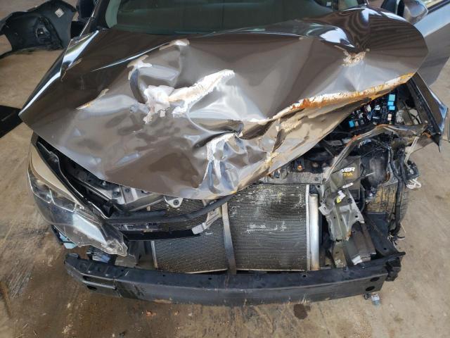 Photo 11 from auction – 2019 TOYOTA COROLLA L with VIN 2T1BURHEXKC236617