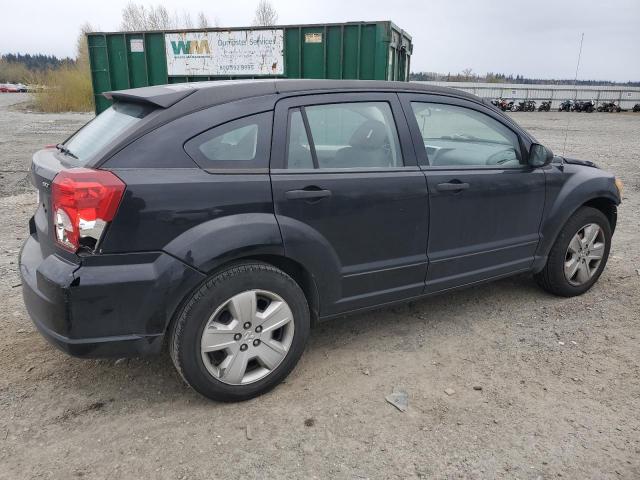 Zdjęcie 3 z aukcji – 2007 DODGE CALIBER SX z VIN 1B3HB48B67D538961