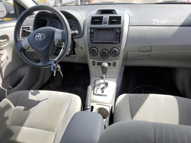 صورة رقم 8 من المزاد - 2013 TOYOTA COROLLA BA مع VIN 2T1BU4EE1DC974364