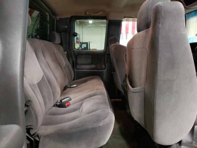 Photo 10 from auction – 2004 GMC NEW SIERRA with VIN 2GTEK19T241214033