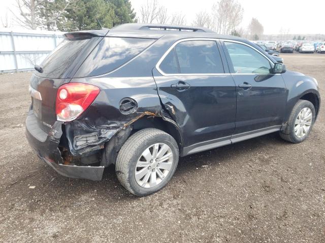 Photo 3 from auction – 2011 CHEVROLET EQUINOX LT with VIN 2CNALDEC4B6433140