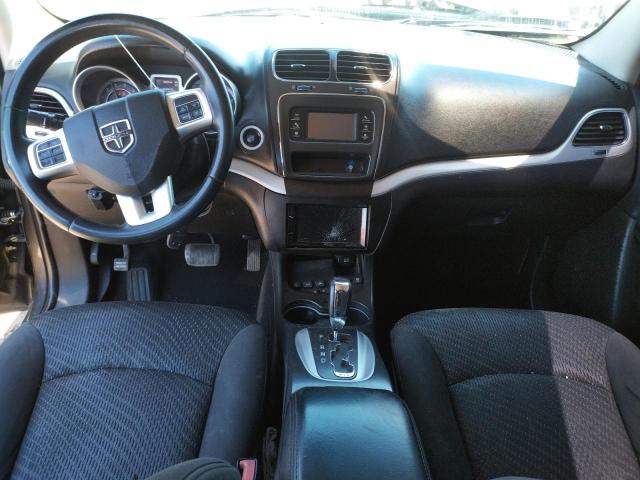 Photo 8 from auction – 2016 DODGE JOURNEY SE with VIN 3C4PDCAB0GT114744