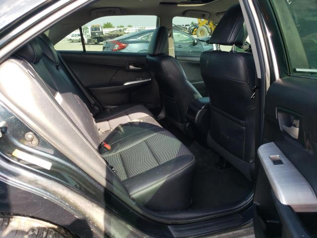 Photo 10 from auction – 2013 TOYOTA CAMRY L with VIN 4T1BF1FK4DU271742