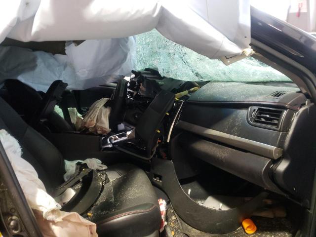 Photo 7 from auction – 2017 TOYOTA CAMRY LE with VIN 4T1BF1FK4HU357946