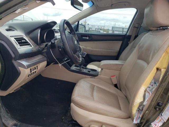 Photo 7 from auction – 2018 SUBARU OUTBACK 2. with VIN 4S4BSANC3J3289382