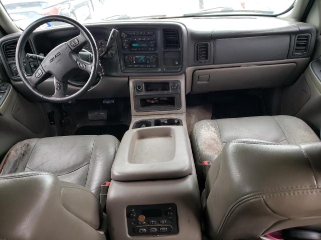 Photo 8 from auction – 2006 GMC YUKON with VIN 1GKEC13T56R100306