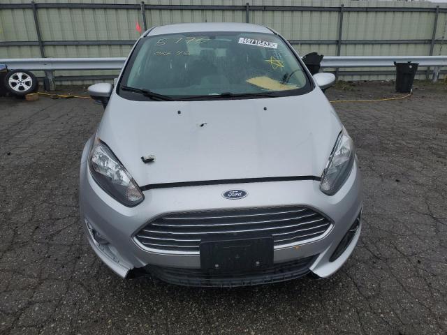 Photo 5 from auction – 2019 FORD FIESTA SE with VIN 3FADP4EJ8KM105770