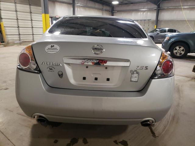 Photo 6 from auction – 2011 NISSAN ALTIMA BAS with VIN 1N4AL2AP5BN485735