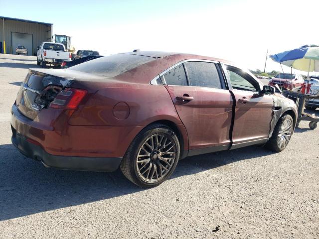 Photo 3 from auction – 2015 FORD TAURUS LIM with VIN 1FAHP2F85FG170612