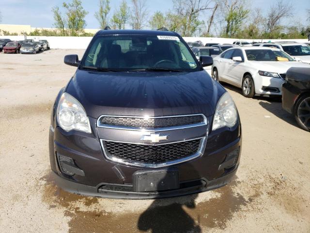 Photo 5 from auction – 2015 CHEVROLET EQUINOX LT with VIN 2GNFLFEK6F6374943