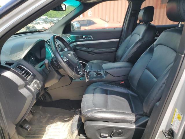 Photo 7 from auction – 2016 FORD EXPLORER X with VIN 1FM5K7D80GGA60267