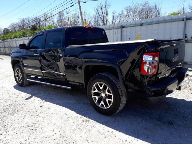 Photo 2 from auction – 2015 GMC SIERRA K15 with VIN 3GTU2UEC3FG490833