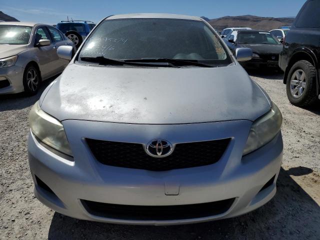 Photo 5 from auction – 2010 TOYOTA COROLLA BA with VIN 1NXBU4EE4AZ217470