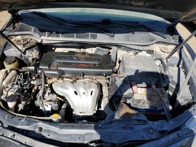 Photo 11 from auction – 2009 TOYOTA CAMRY BASE with VIN 4T4BE46K29R086638