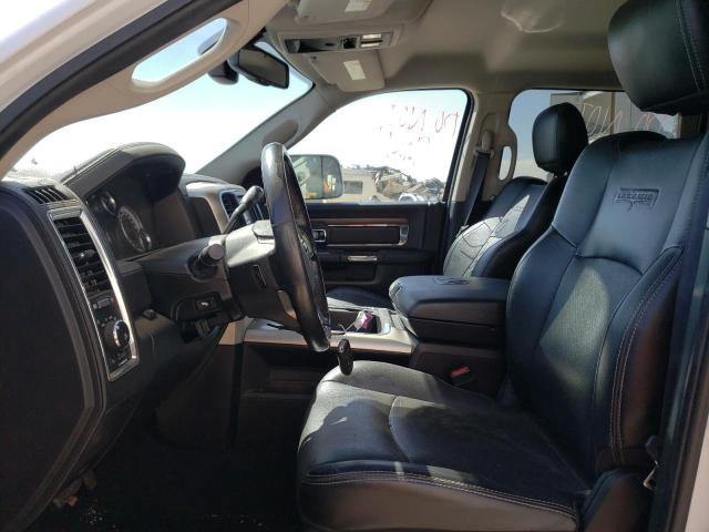 Photo 7 from auction – 2016 RAM 3500 LARAM with VIN 3C63R3ML5GG372620
