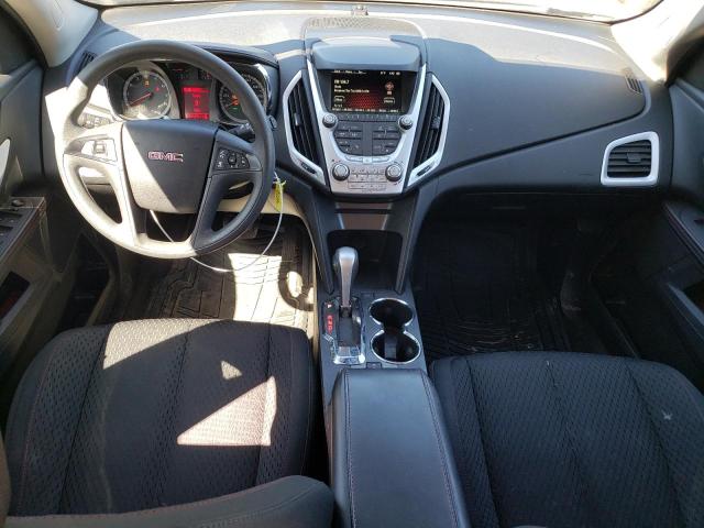 Photo 8 from auction – 2015 GMC TERRAIN SL with VIN 2GKFLVEK6F6311123