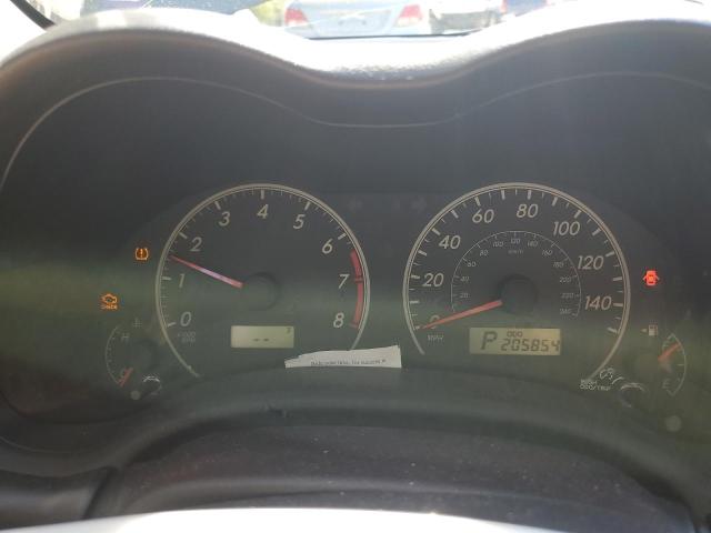 Photo 9 from auction – 2013 TOYOTA COROLLA BA with VIN JTDBU4EEXDJ119196