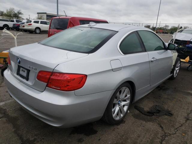 Photo 3 from auction – 2012 BMW 328 I with VIN WBAKE3C54CE769740
