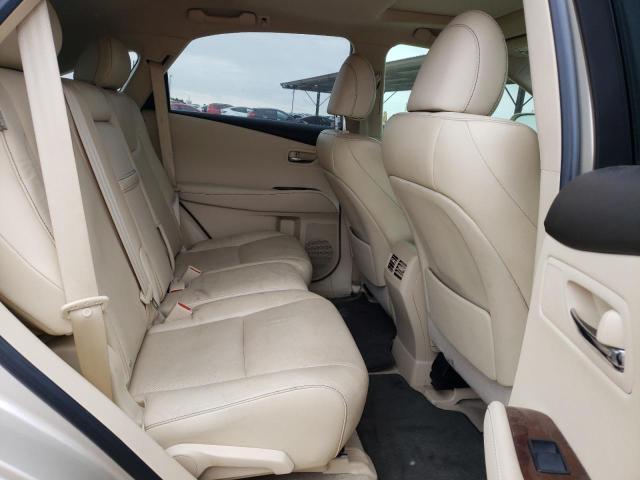 Photo 11 from auction – 2015 LEXUS RX 350 with VIN 2T2ZK1BA3FC153852