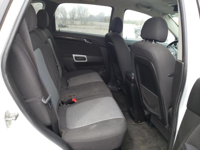 Photo 10 from auction – 2014 CHEVROLET CAPTIVA LS with VIN 3GNAL2EK2ES662638