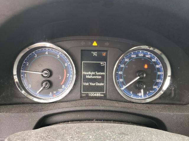 Photo 9 from auction – 2019 TOYOTA COROLLA L with VIN 2T1BURHE8KC244196