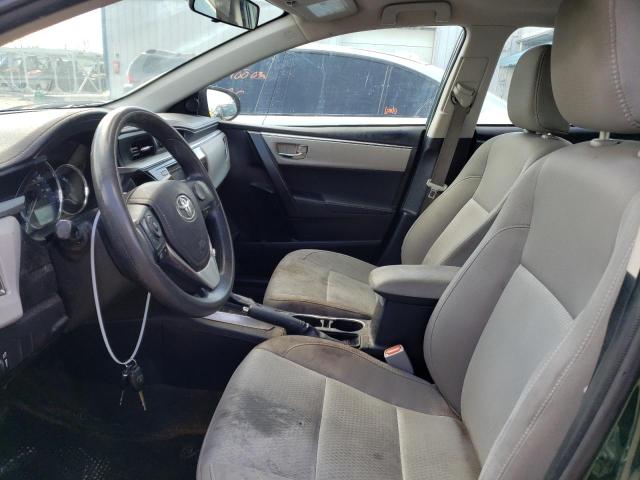 Photo 7 from auction – 2016 TOYOTA COROLLA L with VIN 2T1BURHE7GC720591