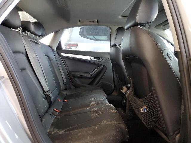 Photo 10 from auction – 2014 AUDI A4 PREMIUM with VIN WAUAFAFL7EN003530