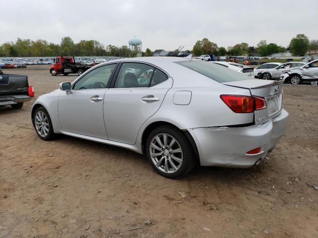 Photo 2 from auction – 2009 LEXUS IS 250 with VIN JTHCK262392031304