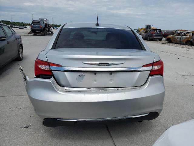Photo 6 from auction – 2012 CHRYSLER 200 LX with VIN 1C3CCBABXCN159622
