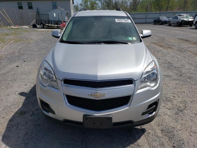 Photo 5 from auction – 2011 CHEVROLET EQUINOX LT with VIN 2GNALDEC5B1187594