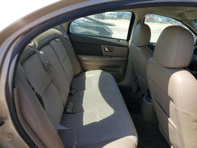 Photo 10 from auction – 2001 MERCURY SABLE with VIN 1MEFM53S91A636399