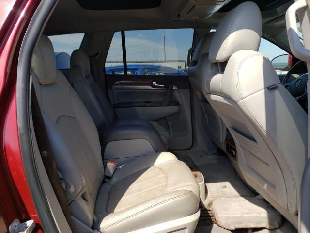 Photo 11 from auction – 2009 BUICK ENCLAVE CX with VIN 5GAER23D19J160015