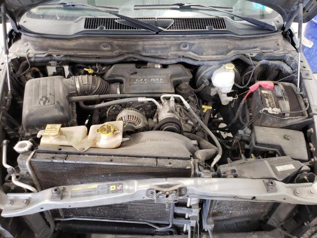Photo 11 from auction – 2005 DODGE RAM 1500 S with VIN 1D7HU16D15J595567