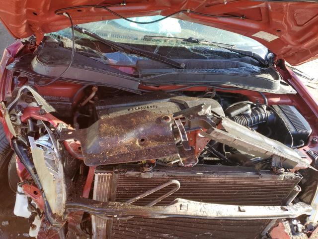 Photo 12 from auction – 2004 HONDA PILOT EXL with VIN 2HKYF18554H564582