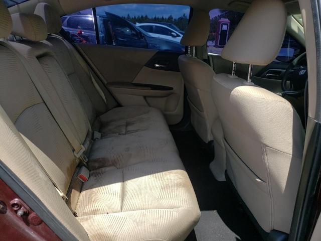 Photo 10 from auction – 2015 HONDA ACCORD LX with VIN 1HGCR2F39FA111702