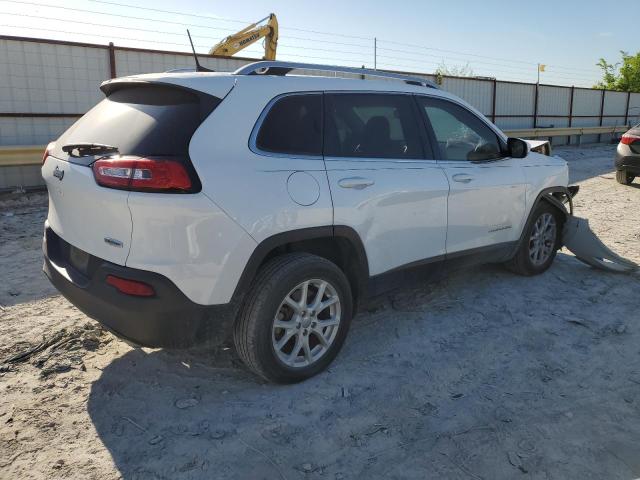 Photo 3 from auction – 2016 JEEP CHEROKEE L with VIN 1C4PJLCS5GW178035