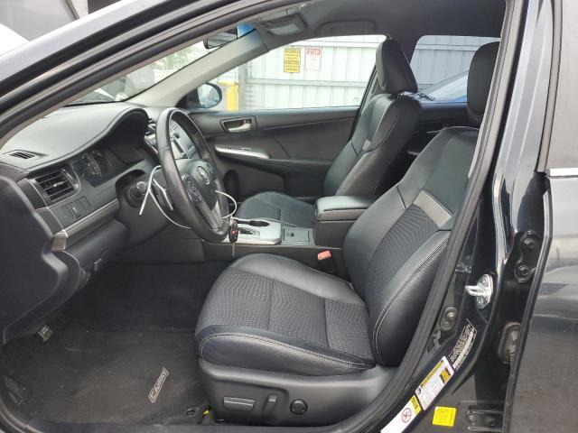 Photo 7 from auction – 2012 TOYOTA CAMRY BASE with VIN 4T1BF1FK4CU112671