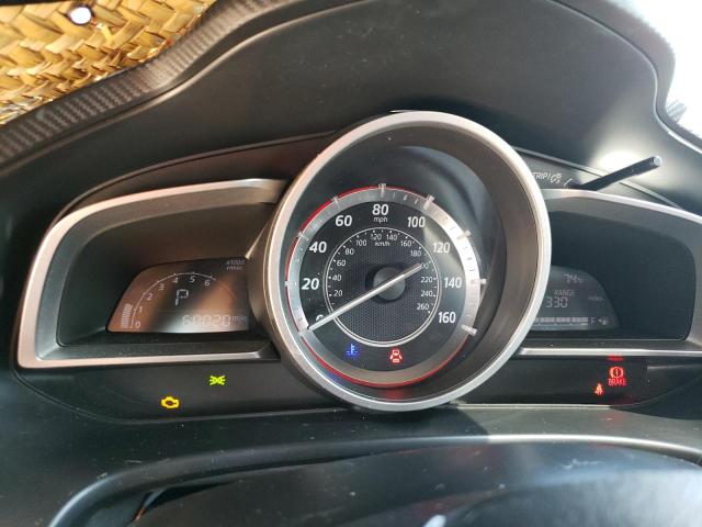 Photo 9 from auction – 2015 MAZDA 3 SPORT with VIN 3MZBM1U72FM211004